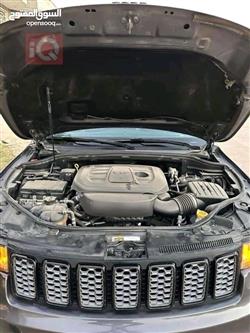 جيب جراند شيروكي